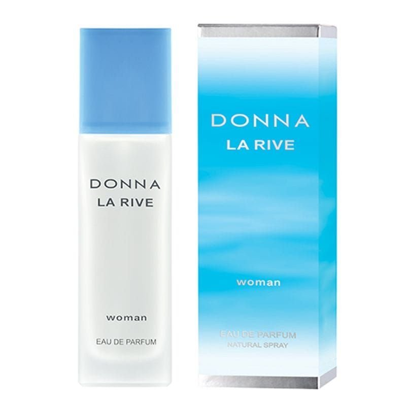 Perfume Donna - La Rive - 100ml