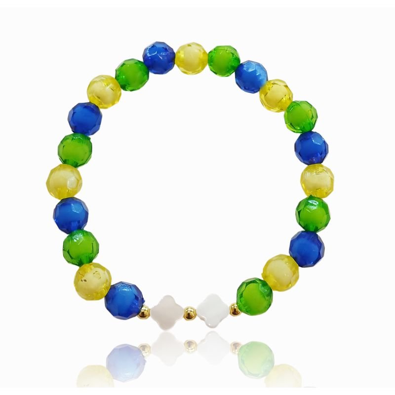 Pulseira Seleção
